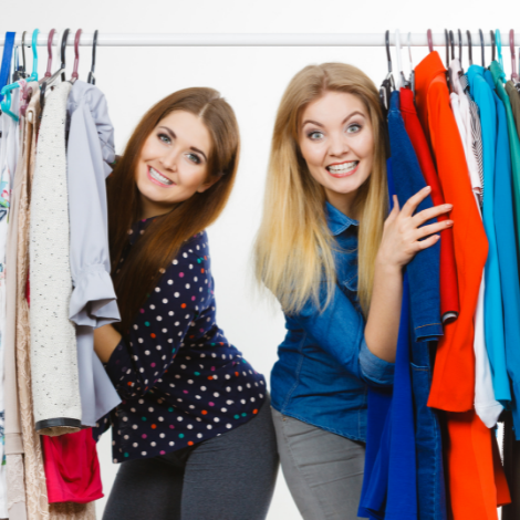 Thrifting on a Budget: How to Make the Most of Your Money