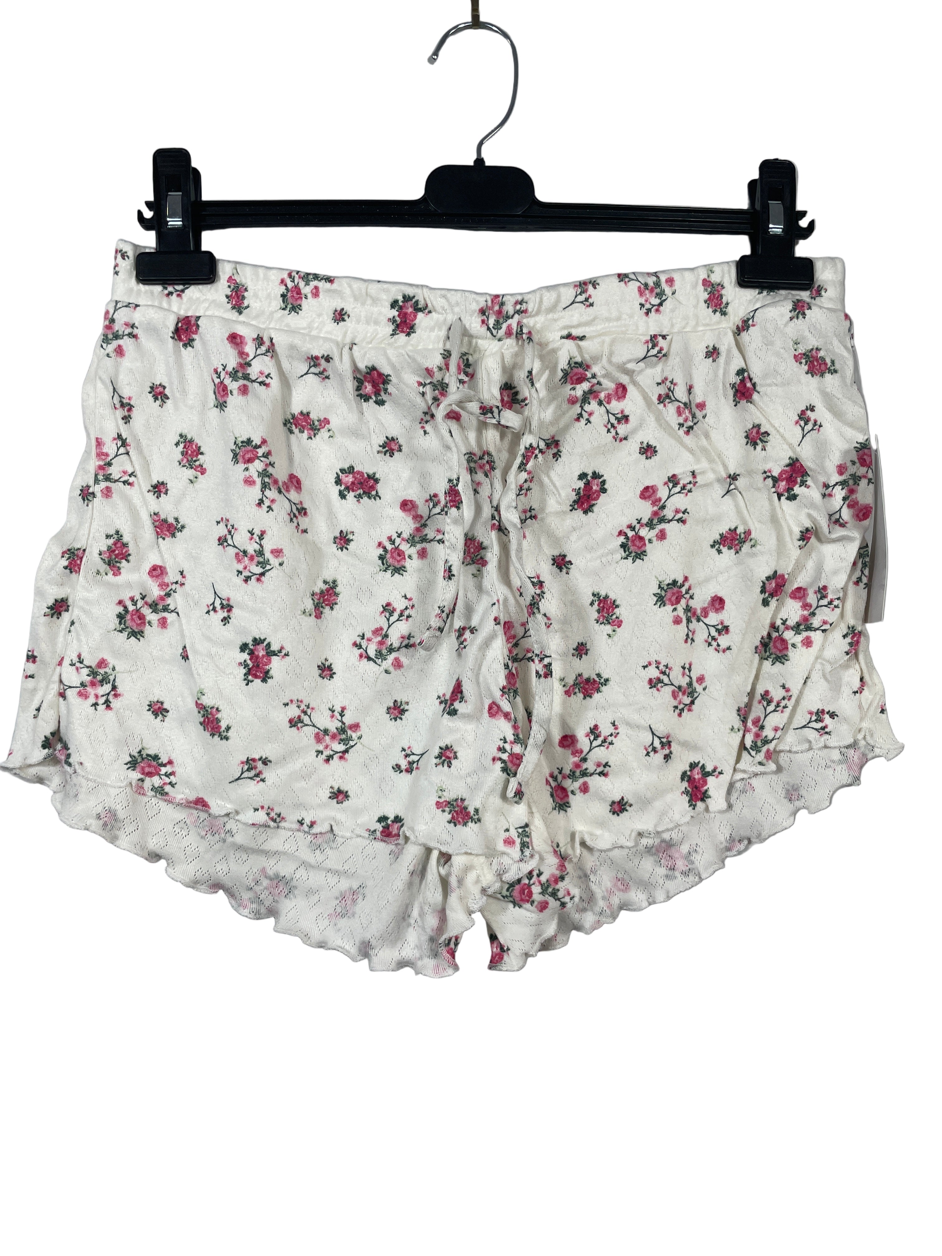 Weekend Edition floral shorts