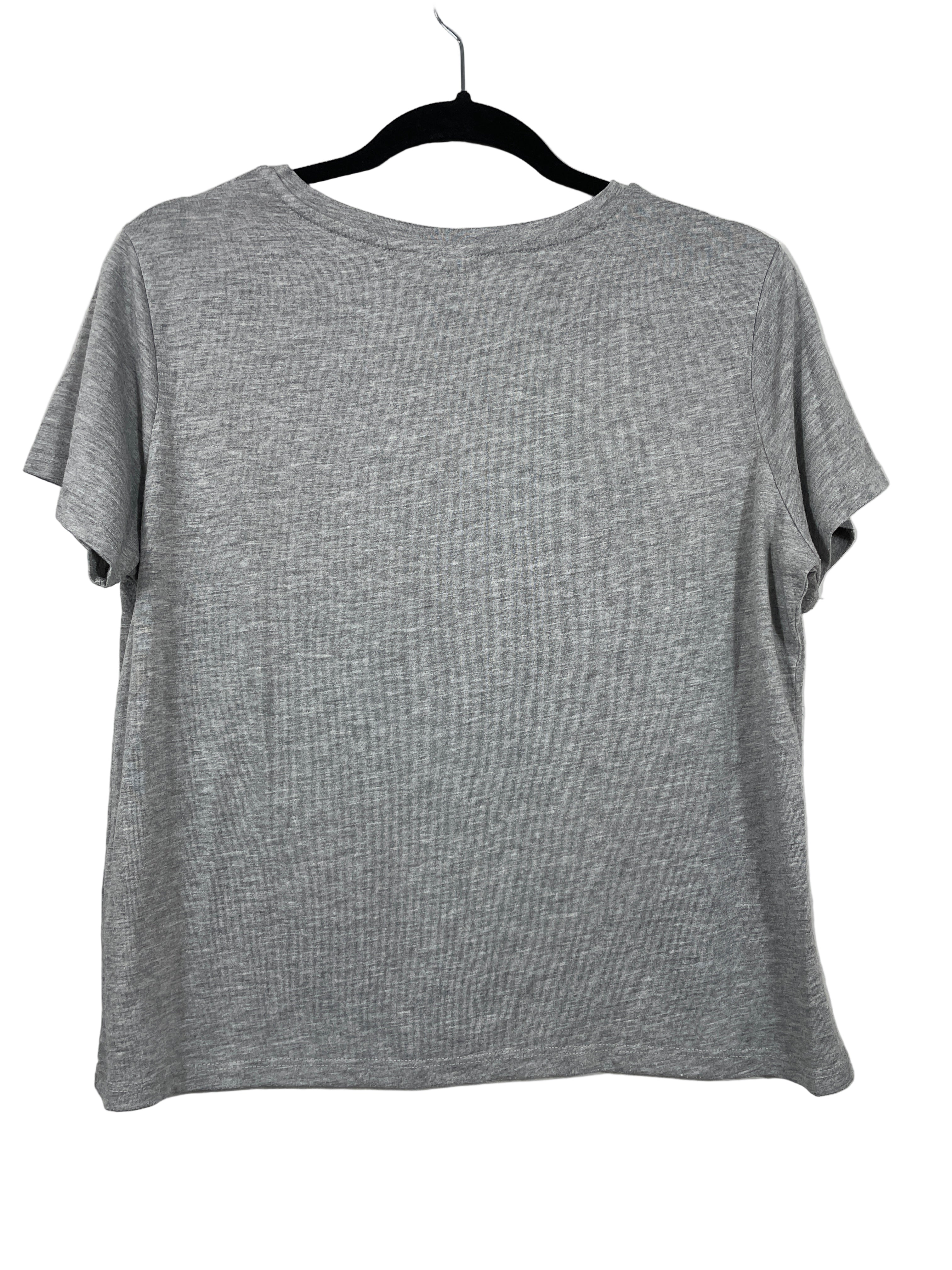 atmosphere-smiley-happy-union-jack-tee back view