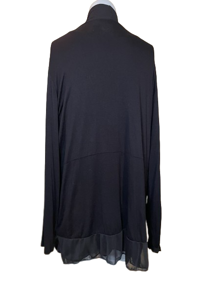 susan Lawrence back view 2 piece set