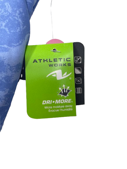 Athletic Works Tag