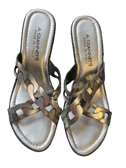 A giannetti sandals hot sale