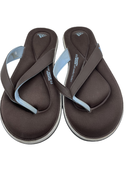 Adidas 2025 fit foam