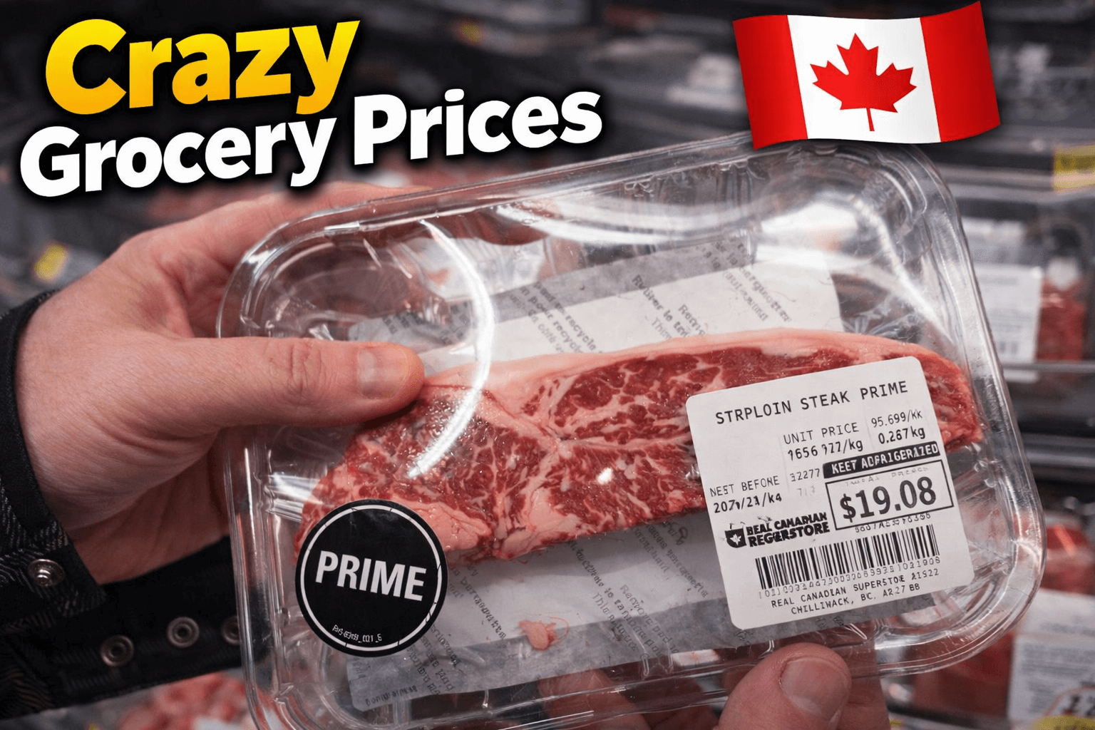 From Thrifting to Food Prices: Introducing Our New Venture, Chew Review Team