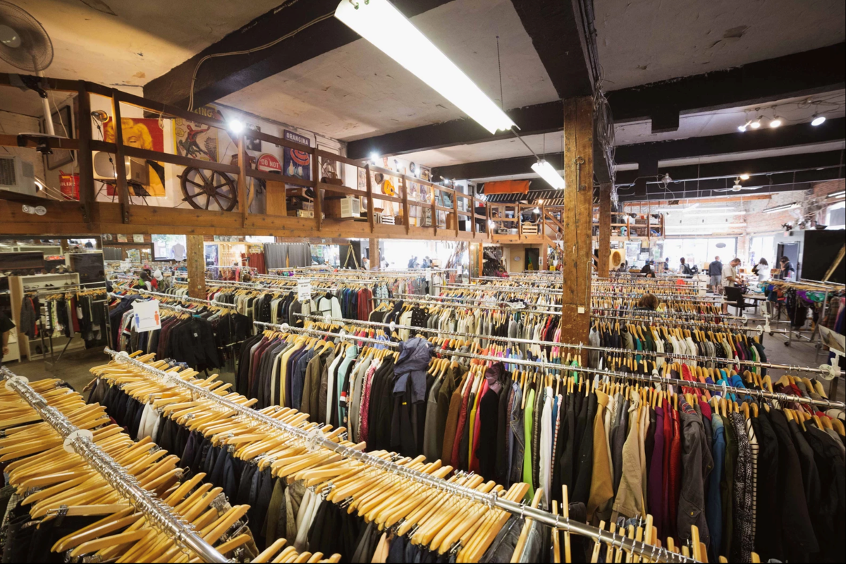 The Ultimate Guide to Thrift Shopping in Canada: Tips and Tricks for Finding the Best Deals