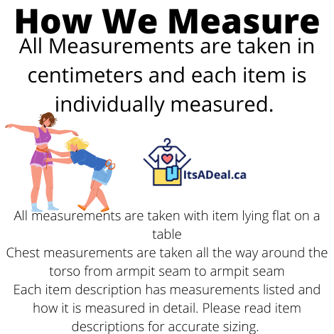 How We Measure | ItsADeal.ca