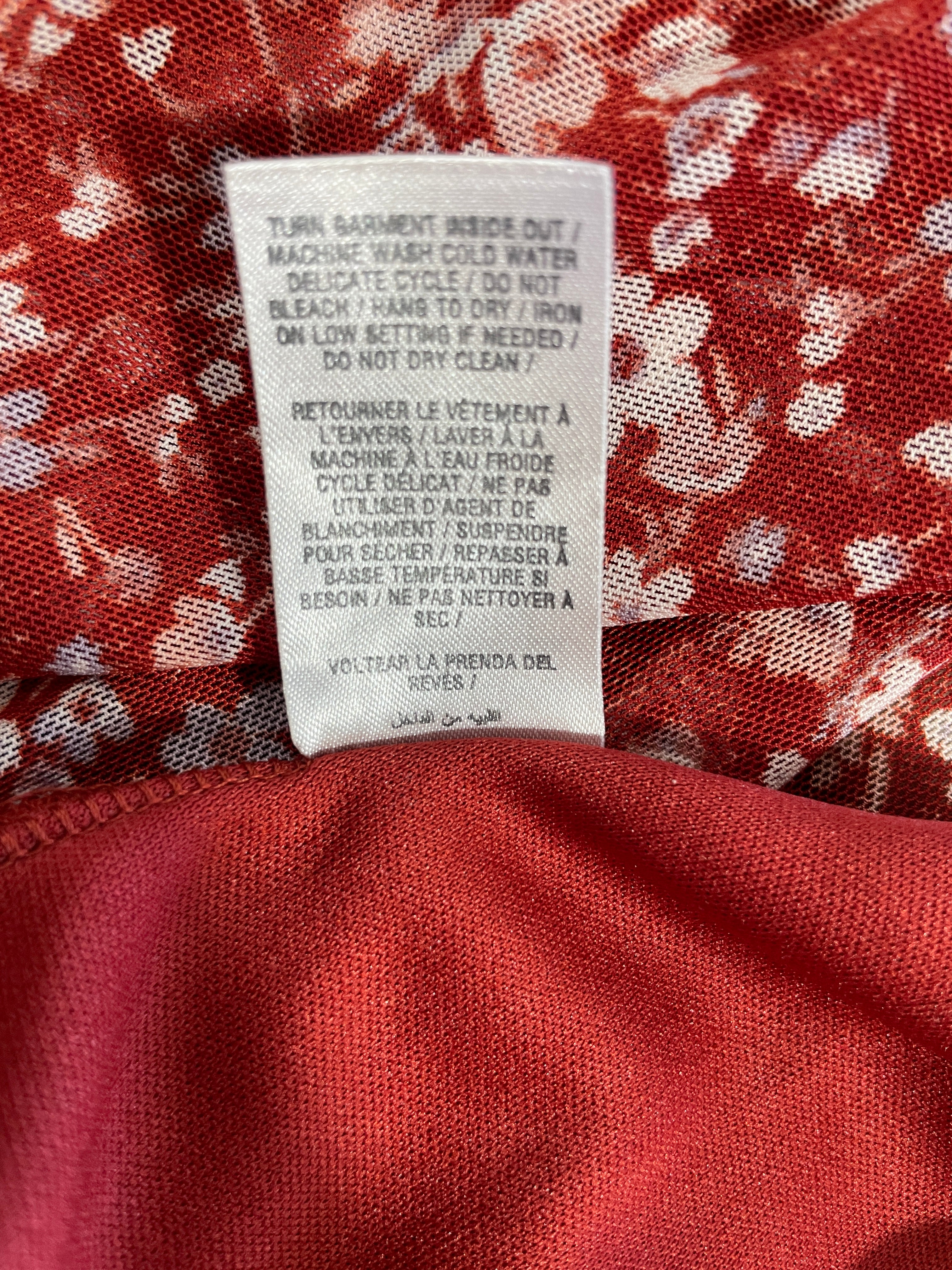 material tag