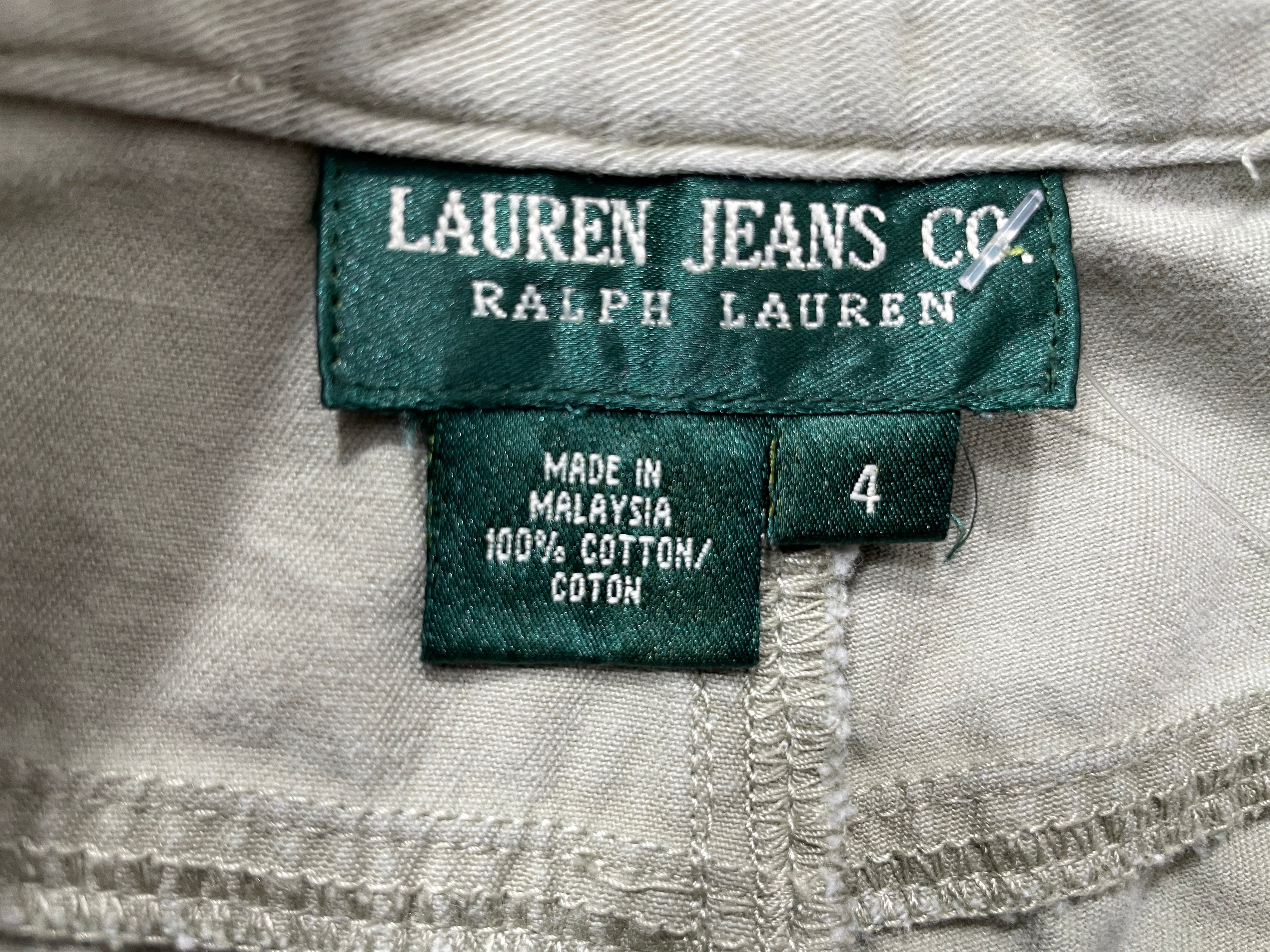 lauren green tag