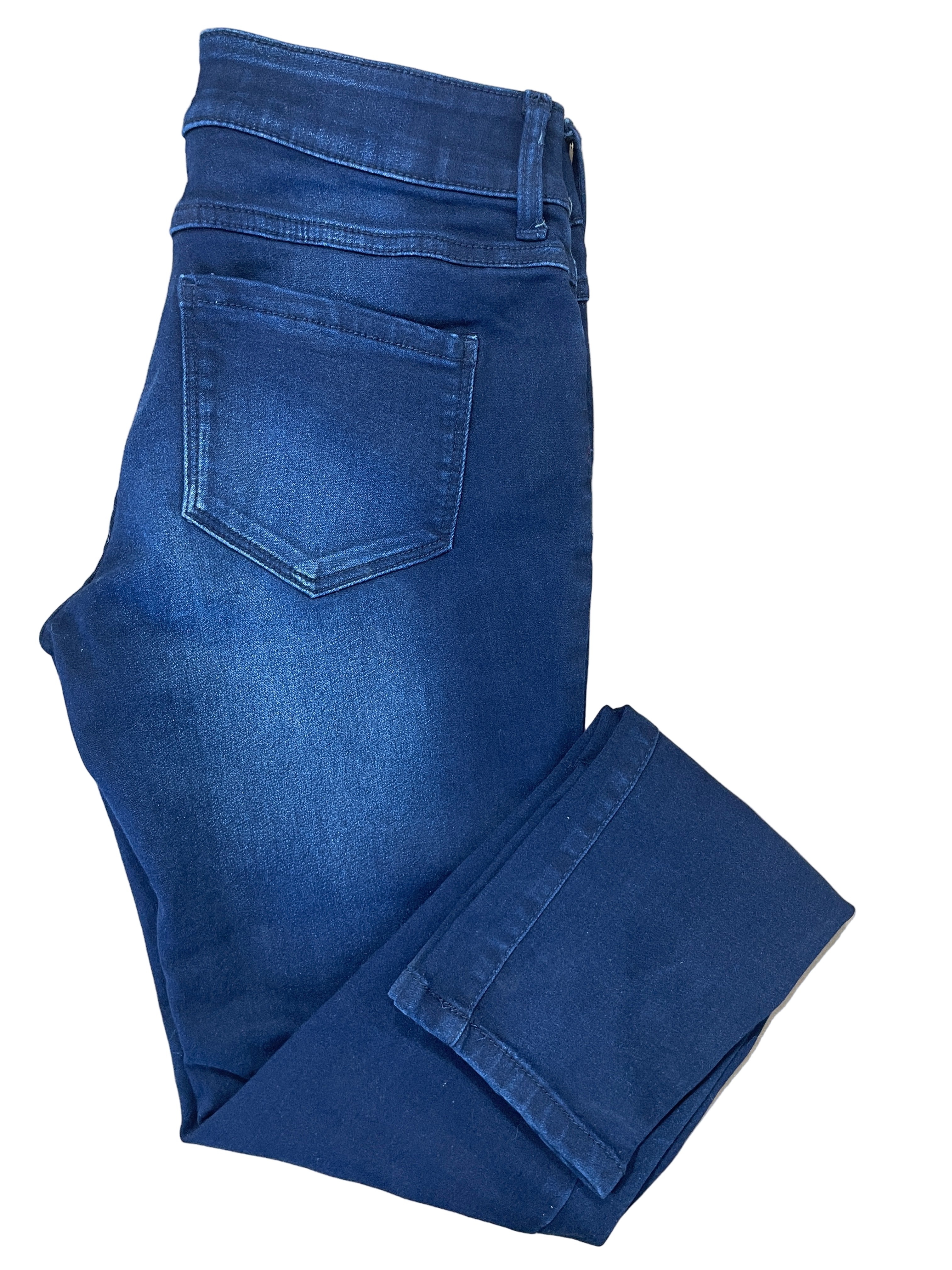 Brody dark wash skinny jeans women’s size 27/29