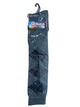 Black Argyle