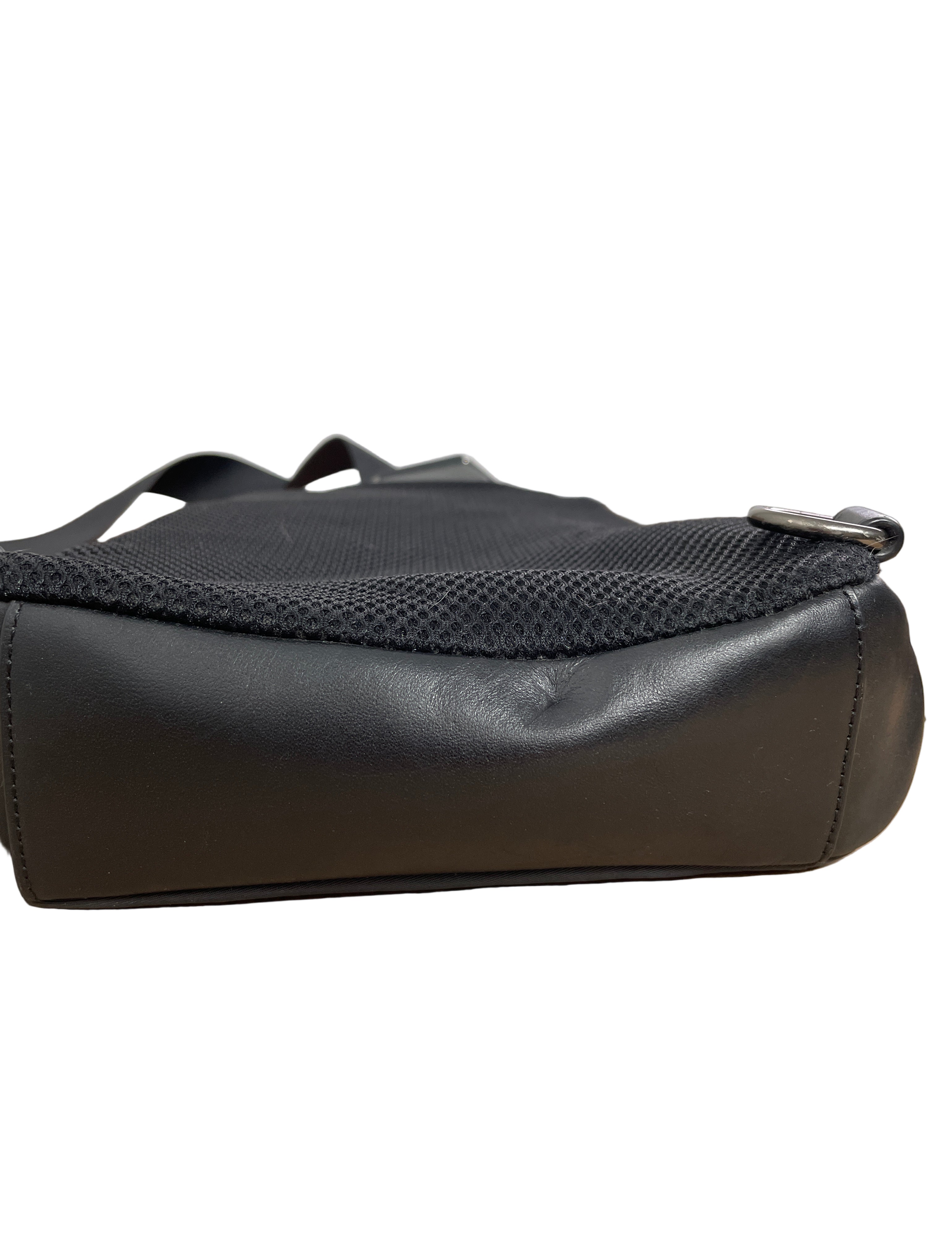 bottom of coach terrain bag