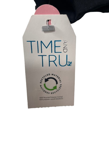 Time and Tru tag