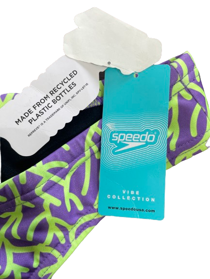 speedo tags