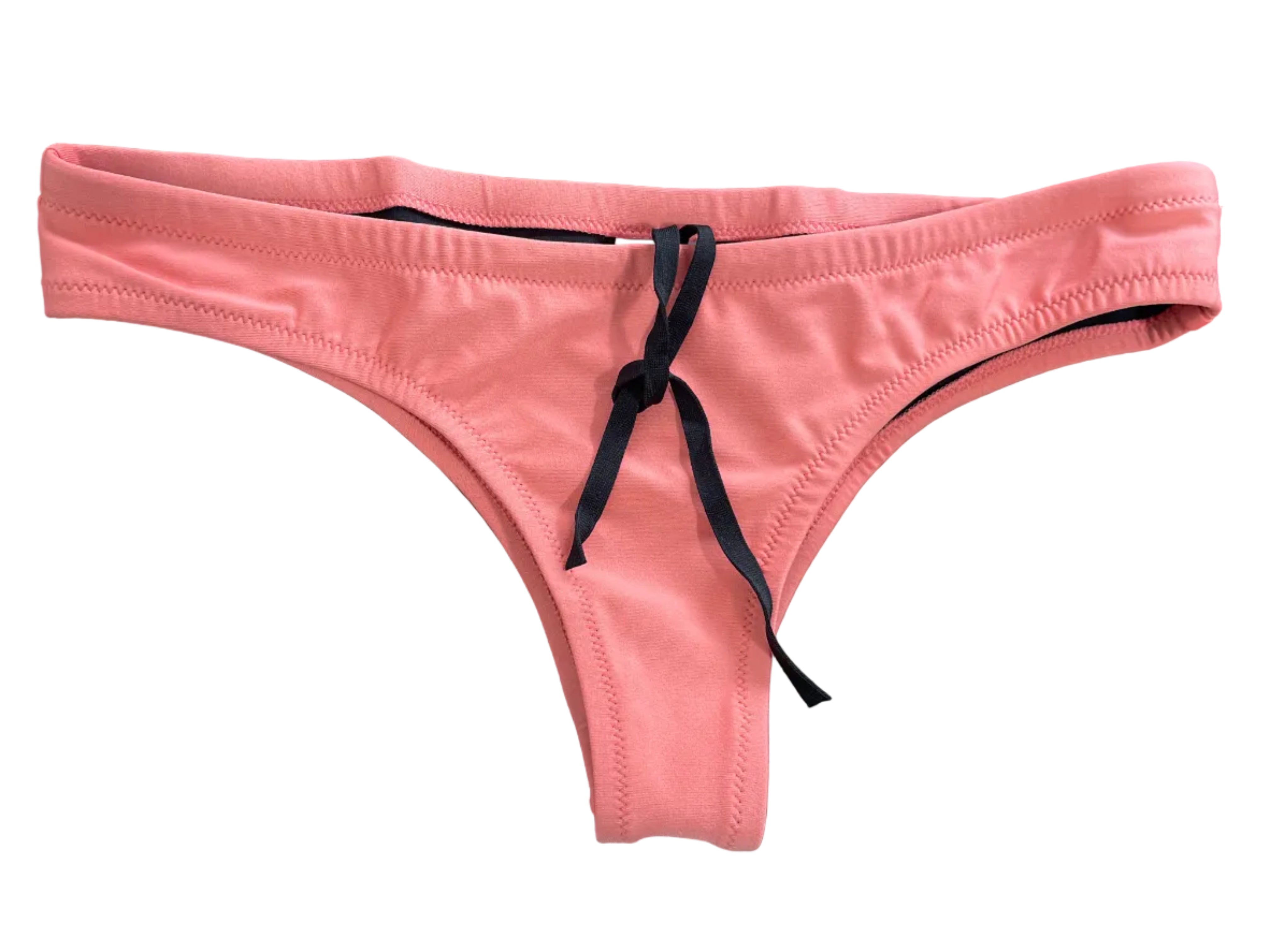 Speedo pink Eco Endurance cheeky hipster bikini bottom