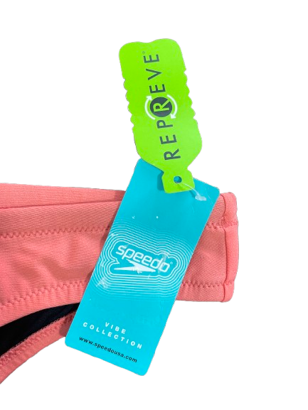speedo bikini bottoms tag