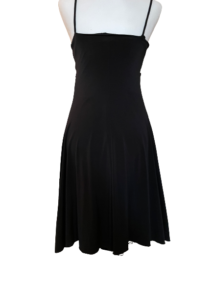 Ruby Rox Black Dress.